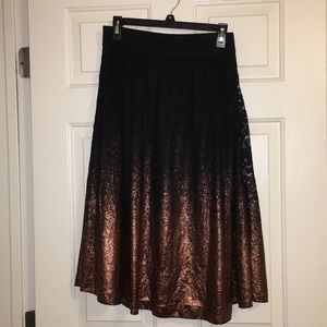 Elegant Lola skirt